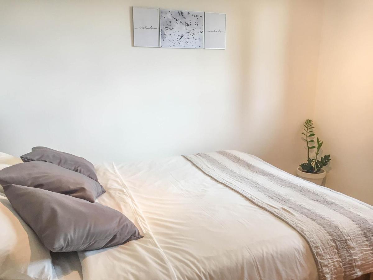 Elysium Apartment พูลา ภายนอก รูปภาพ